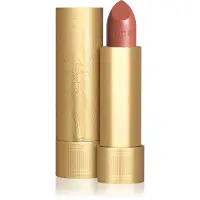 Gucci Gucci Beauty Rouge à Lèvres Satin Lipstick ruj satinat culoare 200 Blaze of Noon 3.5 g
