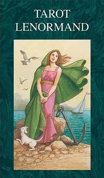 Tarot Lenormand