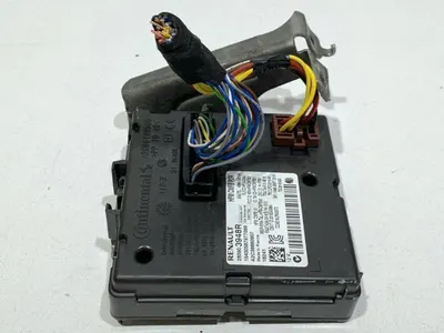Calculator confort bcm 285903948R Dacia Duster 2 (2018-2021) 1.6 sce H4M D7