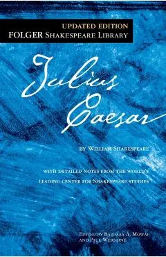 The Tragedy of Julius Caesar