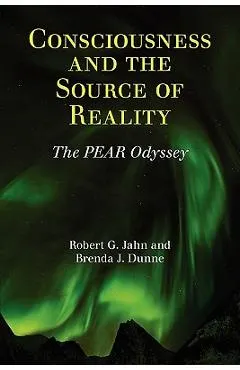 Consciousness and the Source of Reality