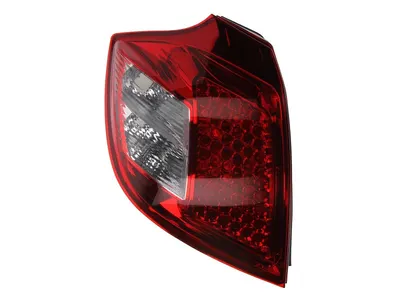 Stop lampa spate Stanga (P21/5W/P21W/W16W) potrivit KIA CEE'D 2006-2012