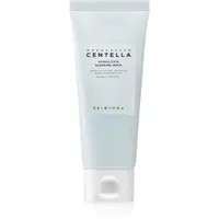 SKIN1004 Madagascar Centella Hyalu-Cica Sleeping Pack mască de noapte hidratantă, pentru un ten perfect pentru protectia tenului