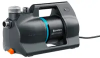 Pompa de grădină automată Gardena - 5000 SilentComfort, 700 W, 5000 l/h, cu Bluetooth
