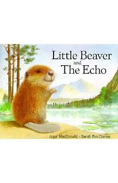 Little Beaver and the Echo