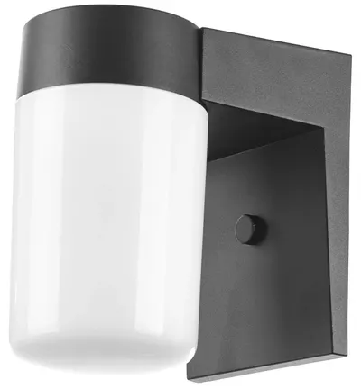 Aplică de exterior elbulgaria Hanne – E27, negru