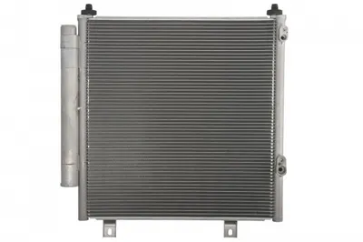 Radiator AC condensator cu uscator potrivit MITSUBISHI MIRAGE SPACE STAR VI 1.0 1.2 05.12
