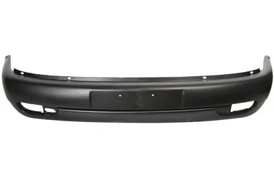 Bara Fata, CARAVELLE, cu locas lampa ceata, negru potrivit VW TRANSPORTER T4 1996-2003