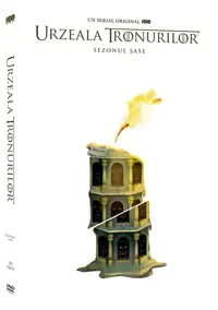 Urzeala tronurilor Sezonul 6 / Game of Thrones 6