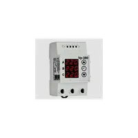 Releu trifazic protectie tensiune minima sau maxima 5A
