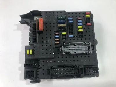 Tablou sigurante 30728512 Volvo XC90 (2002-2006)