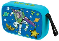 Boxă Bluetooth pentru copii Lexibook – Toy Story BT018TS TWS, cu microfon, multicolor