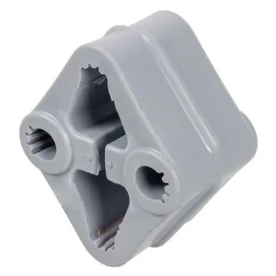 Suport sistem esapament potrivit LAND ROVER RANGE ROVER IV, RANGE ROVER SPORT II 3.0 3.0D 4.4D 08.12