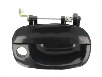 Maner usa fata dreapta exterior, cu locas, grunduit HYUNDAI H-1 STAREX intre 1997-2007