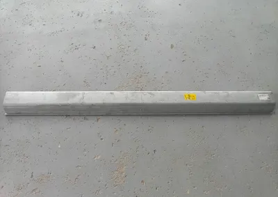 Prag auto Fata Stanga (reparatie, partea inferioara, lungime 200cm) potrivit CITROEN JUMPY II; FIAT SCUDO; PEUGEOT EXPERT, EXPERT TEPEE