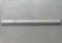 Prag auto Fata Stanga (reparatie, partea inferioara, lungime 200cm) potrivit CITROEN JUMPY II; FIAT SCUDO; PEUGEOT EXPERT, EXPERT TEPEE