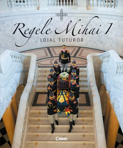 Regele Mihai I