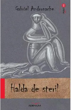Halda de steril
