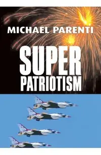Superpatriotism