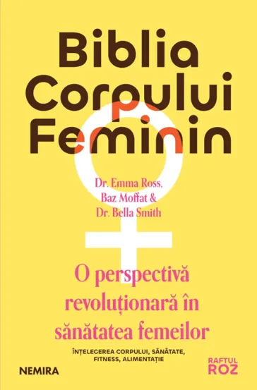 Biblia corpului feminin