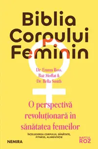 Biblia corpului feminin