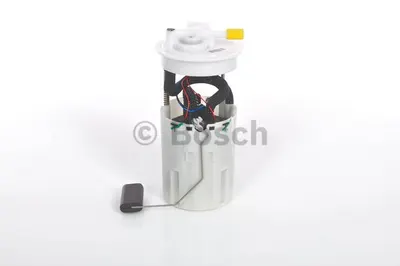 Sistem pompa combustibil NISSAN ALMERA II 1.5 1.8 intre 2000-2006