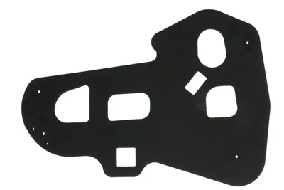 Garnitura Stop lampa spate spate Stanga potrivit TOYOTA AURIS 2006-2012