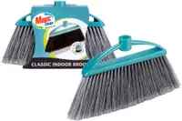 Perie de curățare internă Magic Clean - Premium, Aquamarine