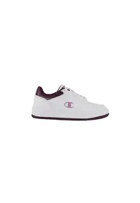dama RD18 Foil Low Cut - piele