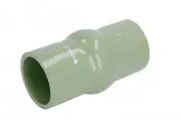Cuplaj conducta lichid racire 58mmx140mm potrivit IVECO 370, AP, EUROCLASS; IRISBUS MIDIRIDER 8210.02.A0321-F4AE3681A 01.76