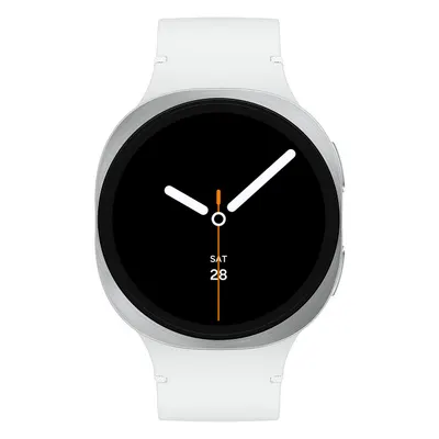 Smartwatch Samsung Galaxy Watch8 44mm LTE, Ecran AMOLED 1.47", Bluetooth, NFC