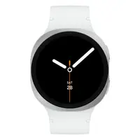 Smartwatch Samsung Galaxy Watch8 44mm LTE, Ecran AMOLED 1.47", Bluetooth, NFC