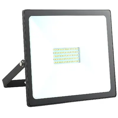 Proiector Comtec MF0011-54059 slim LED SMD UPTEC LUM.RECE 50W