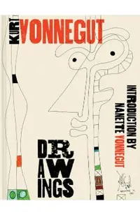 Kurt Vonnegut Drawings