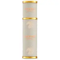Creed Travel Atomiser Beige sticluță reîncărcabilă cu atomizor