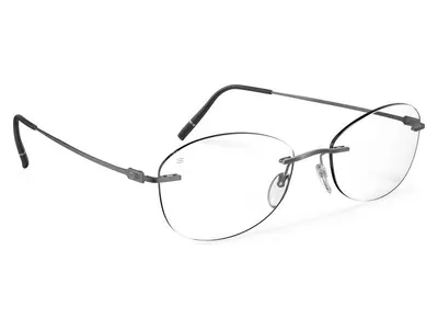 Ochelari de vedere Silhouette 5593/BA 6540