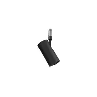 Sistem iluminat pe sina IMAGINE Nisipiu Negru Aluminiu 35W 48V 650mA 2584lm Cree CRI>90 UGR<6 Beam Angle 24° 3000K IP20 Adjustable & Rotating Driver Included