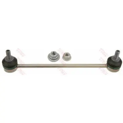 Brat/bieleta suspensie, stabilizator TRW JTS618