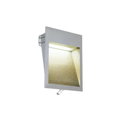 Spot DOWNUNDER LED 27, stone,lumina calda