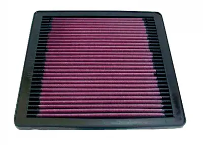 Filtru aer sport MITSUBISHI 3000 GT (Z16A) KN Filters 33-2045