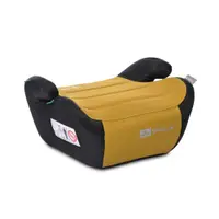 Inaltator auto Lorelli Premium Magellan I-Size (125-150 cm) 2024 Lemon Curry