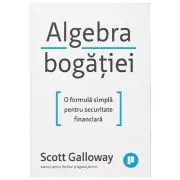 Algebra bogatiei