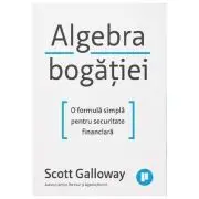 Algebra bogatiei