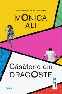 Căsătorie din dragoste - Paperback brosat