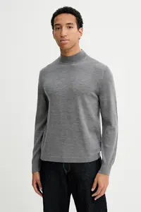 Calvin Klein pulover de lână