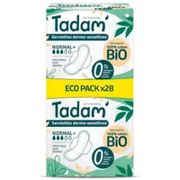 Absorbante Hipoalergenice Ultra Normal 28buc