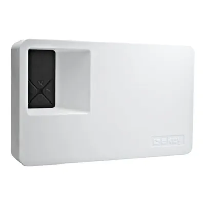 Panou casnic de control 3 cu taste, aplicat