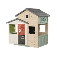 Casuta pentru copii Smoby Life Friends Evo Smoby 7600810208