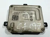 Modul / calculator far / balast xenon 4G0907397D Audi A6 (2010-2018) [4G2, C7] 3.0 tdi CLAA