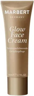 Marbert Cremă de față luminoasă Glow Face, SPF15, 50 ml